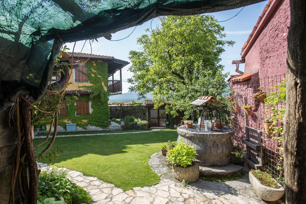 Rozina Vacation House Pliskovica Exterior foto